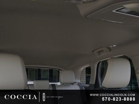 New 2026 Lincoln Corsair Premiere AWD/4WD image 22
