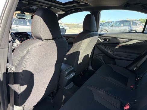 New 2026 Subaru WRX Premium w/ WRX Essentials Package AWD/4WD image 26