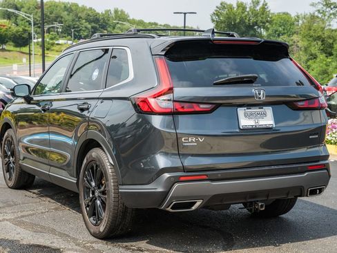 Used 2023 Honda CR-V Sport Touring image 5