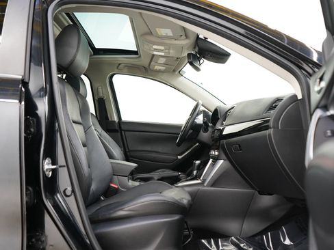 Used 2014 MAZDA CX-5 Grand Touring AWD/4WD image 11