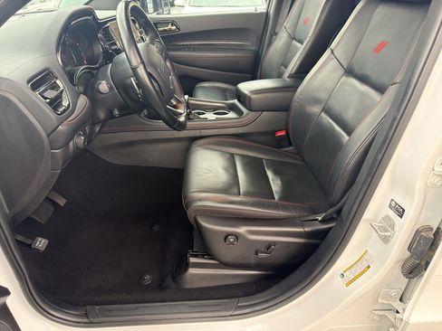 Used 2024 Dodge Durango GT image 20