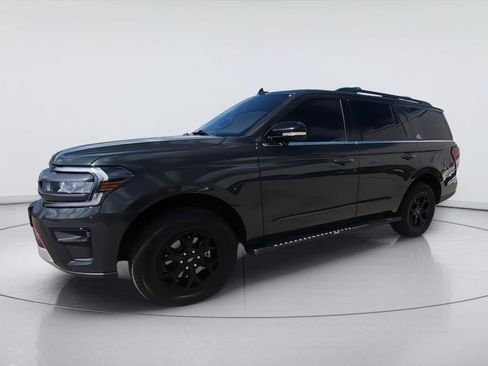 Used 2023 Ford Expedition Timberline AWD/4WD image 4