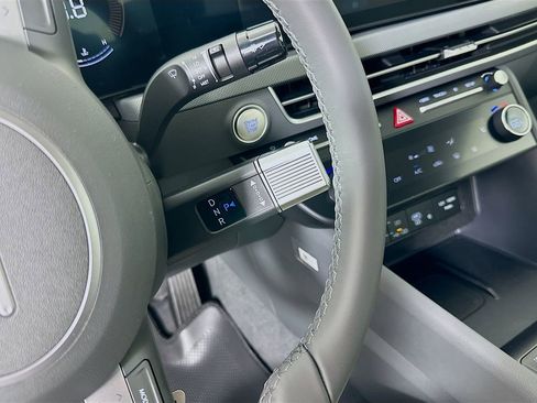 New 2026 Hyundai Sonata SEL image 14