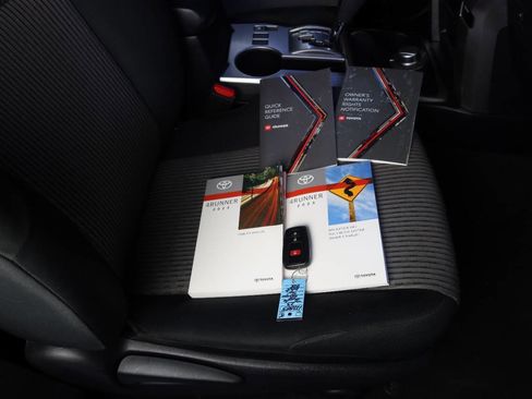 Used 2023 Toyota 4Runner SR5 image 26