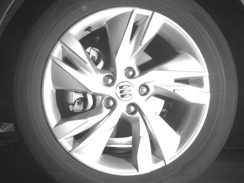 Used 2025 Buick Encore GX Preferred FWD image 12