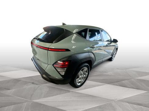 Used 2024 Hyundai Kona SE FWD image 8