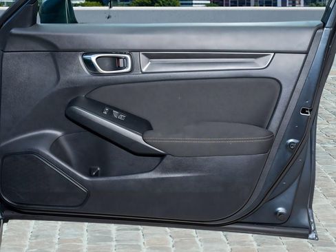 Certified 2024 Honda Civic Sport image 13