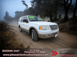 Used 2003 Ford Expedition Eddie Bauer image 1