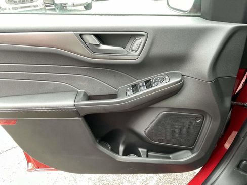 New 2026 Ford Escape Active w/ Tech Pack #1 AWD/4WD image 29