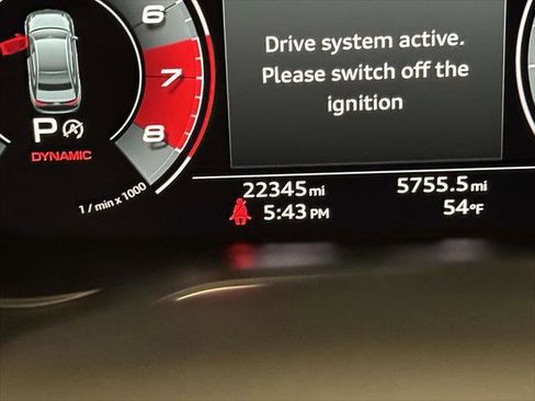 Used 2022 Audi S4 Premium Plus w/ Premium Plus Package image 26