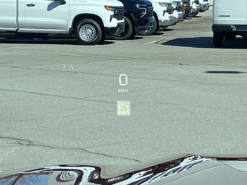 Used 2023 Chevrolet Tahoe High Country image 24