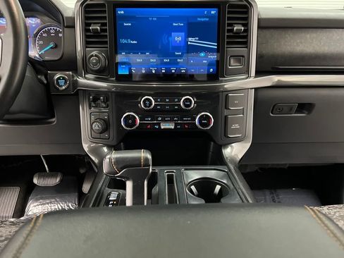 Used 2023 Ford F150 Tremor w/ Trailer Tow Package image 34