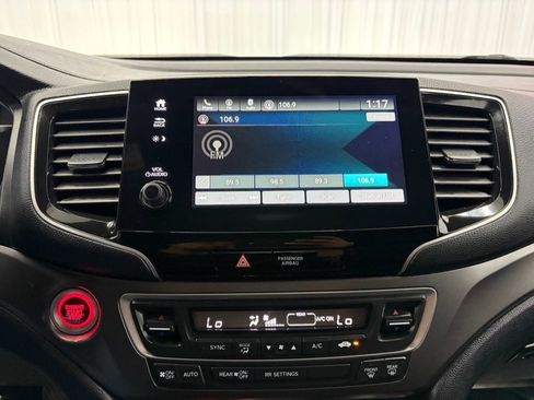 Used 2021 Honda Passport Sport image 28