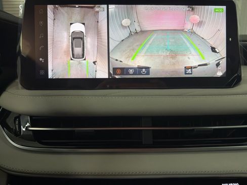 New 2026 INFINITI QX60 Autograph w/ Autograph Tech Package image 10