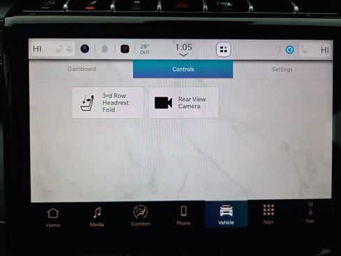 New 2025 Jeep Grand Cherokee L Limited image 26