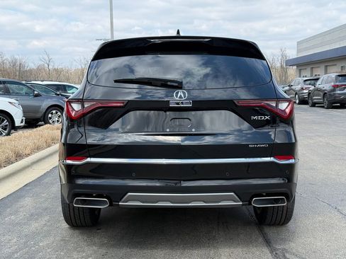 New 2026 Acura MDX w/ Technology Package image 5