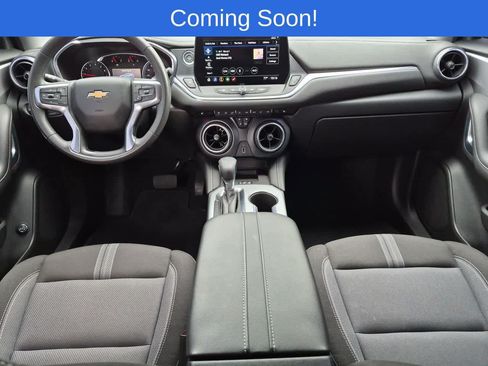 Used 2023 Chevrolet Blazer LT w/ Convenience Package AWD/4WD image 15