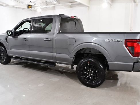 New 2026 Ford F150 XLT AWD/4WD image 15