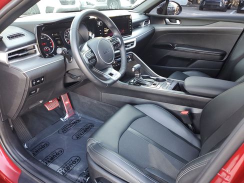 Used 2023 Kia K5 GT-Line w/ GT-Line Premium Package image 20