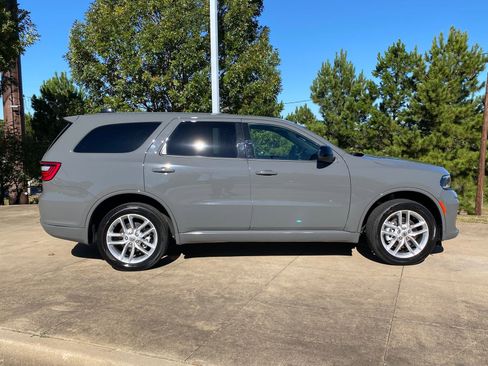 Used 2024 Dodge Durango GT image 7