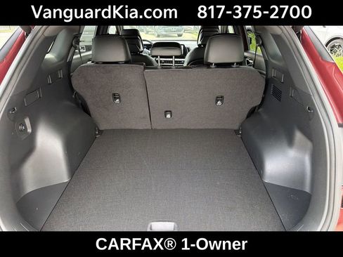 Certified 2024 Kia Sportage X-Line w/ X-Line Premium Package AWD/4WD image 23
