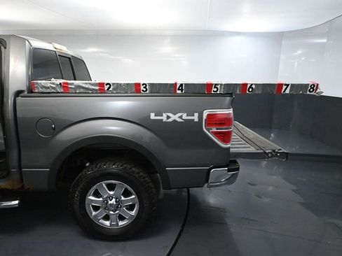 Used 2013 Ford F150 XLT w/ Luxury Equipment Group image 35