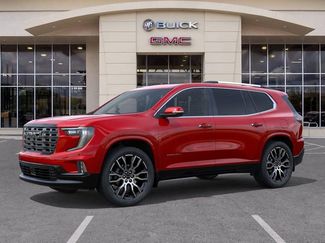 New 2026 GMC Acadia Denali Ultimate FWD video 2