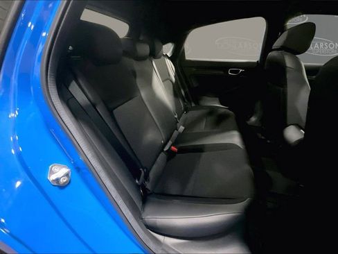 Used 2024 Honda Civic Sport image 16