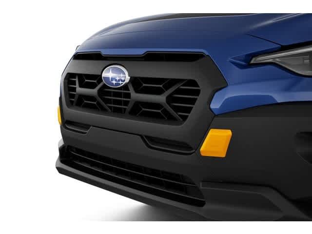 New 2027 Subaru Crosstrek 2.5i Wilderness AWD/4WD image 11