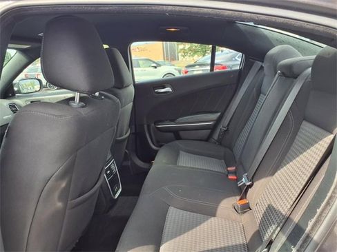 Used 2023 Dodge Charger SXT image 15