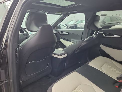 Used 2023 Kia EV6 GT-Line w/ GT-Line White Seat Package RWD image 16