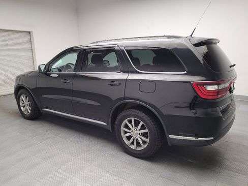 Used 2016 Dodge Durango SXT w/ Quick Order Package 23B image 3