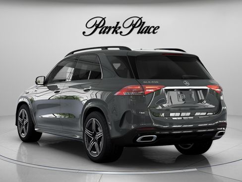 New 2026 Mercedes-Benz GLE 450 4MATIC image 12