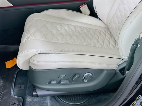 New 2026 Genesis GV80 3.5T e-SC image 21