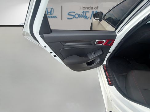 Certified 2023 Honda Civic Si image 24