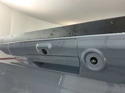 Certified 2025 Ford F350 Lariat w/ FX4 Off-Road Package image 9