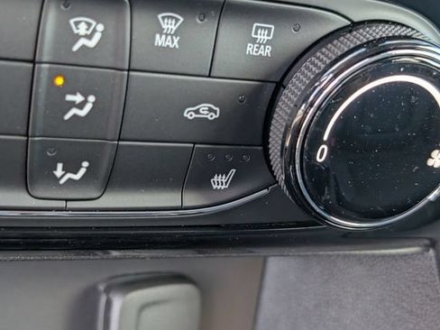 New 2026 Buick Encore GX Sport Touring w/ Advanced Technology Package FWD image 14