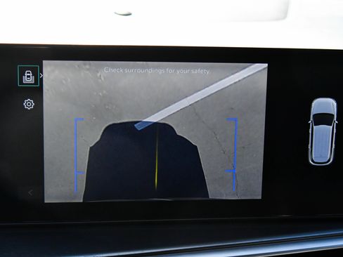 Used 2025 Kia Sorento S w/ Panoramic Sunroof Package FWD image 21