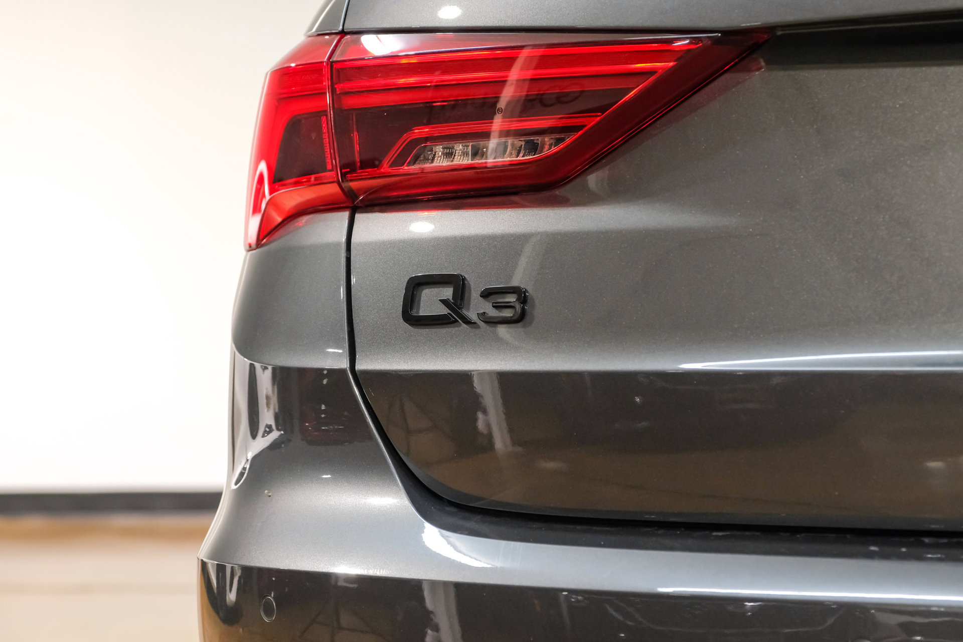 Used 2025 Audi Q3 2.0T Premium Plus AWD/4WD image 62