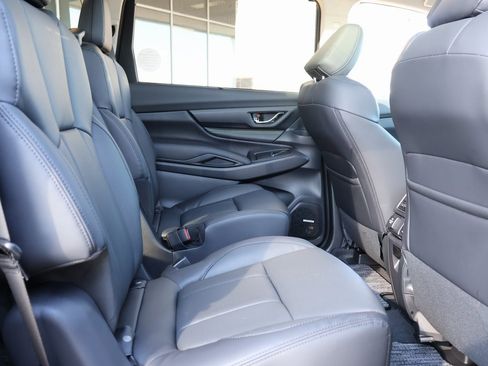 New 2026 Subaru Ascent Bronze Edition image 13