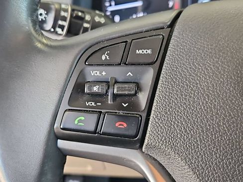 Used 2018 Hyundai Tucson SEL Plus FWD image 13