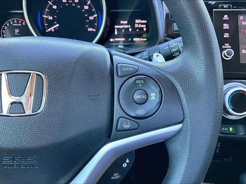 Used 2020 Honda Fit EX image 23