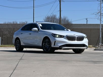 Used 2026 BMW 530i w/ Premium Package