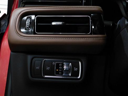 Used 2025 Lincoln Aviator Reserve w/ Equipment Group 201A image 48