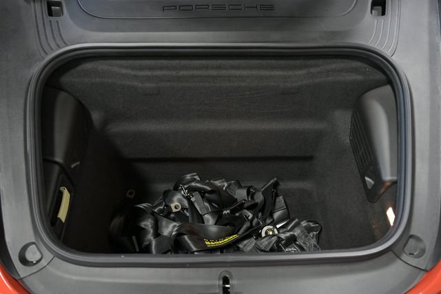 Used 2016 Porsche 911 GT3 RS RWD image 30