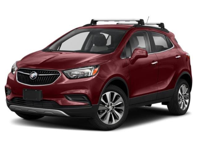 Used 2020 Buick Encore Preferred w/ Safety Package FWD image 1