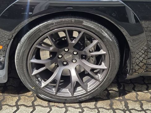 Used 2021 Dodge Challenger SRT Hellcat image 11
