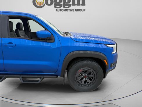 New 2026 Nissan Frontier Pro-X w/ Pro Premium Package image 7