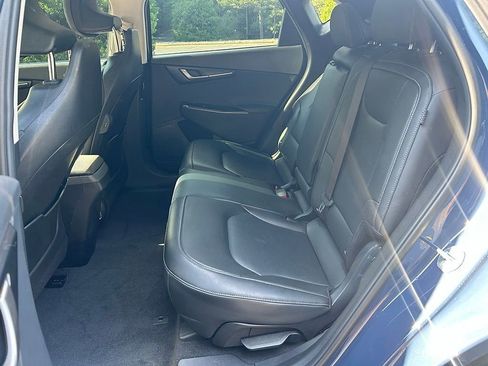 Used 2025 Kia EV6 Wind RWD image 18