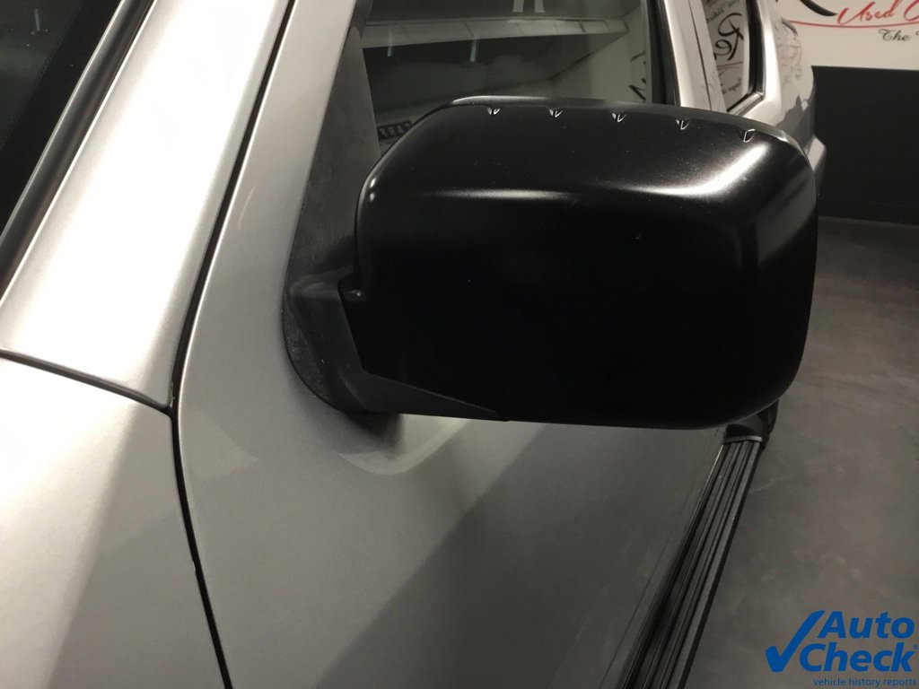 Used 2007 Honda Ridgeline RTX image 18